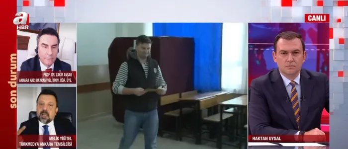 Muharrem İnce’den düzenli maaş iddiası! CHP’den maaş alan gazeteciler kim?