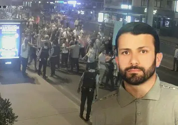 Göğsünü siper etti darbecileri engelledi