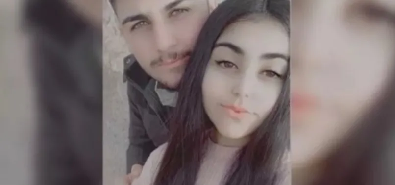 Kırşehir’de kayıp sevgililer olayında Şeyma’nın cesedi ters kelepçeli bulunmuştu! Vahşetten boğazları düğümleyen yeni gelişme