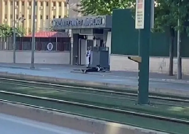 Gaziantep canlı bomba kim, ismi açıklandı mı? Gaziantep vurulan canlı bombanın kimliği belli oldu mu, terörist mi?