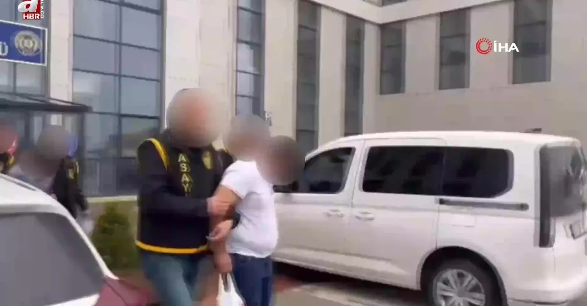 Yalova'da fuhuş operasyonu: 3 tutuklama