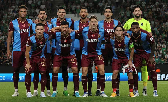 Trabzonspor ve Fenerbahçe Avrupa arenasında! UEFA Avrupa Ligi’nde ikinci hafta heyecanı