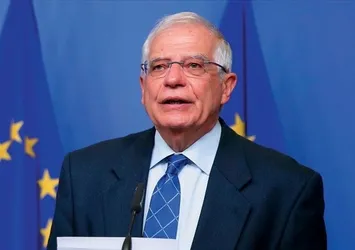 AB temsilcisi Josep Borrell: ABD, İran'a yaptırımları geri getirebilecek bir ülke değil