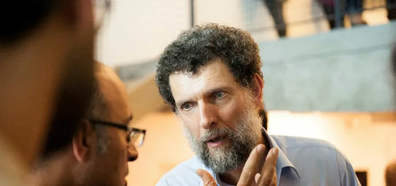 Osman Kavala'nın "gönüllü elçileri" Abdullah Gül ve Kemal Kılıçdaroğlu