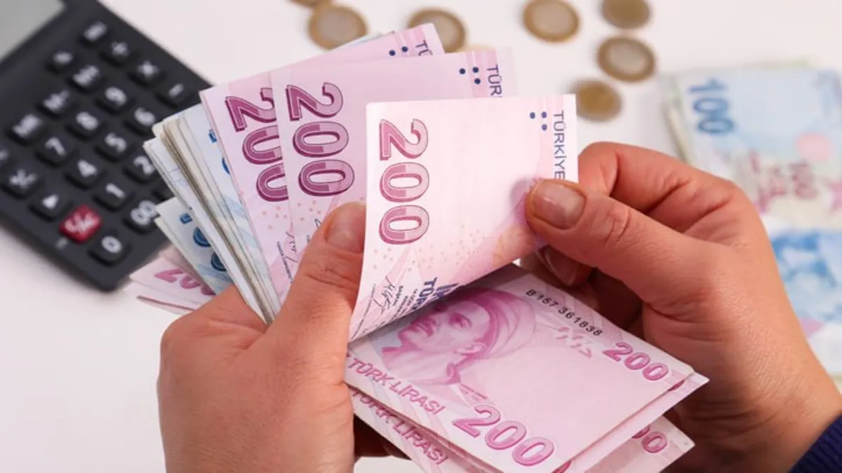 Memur ve emeklilerin ocak zammı ne kadar olacak? İşte tüm senaryolar
