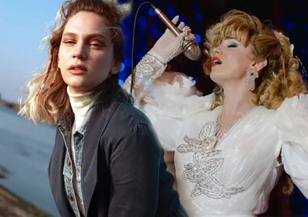 Bergen filminin yıldızı Farah Zeynep Abdullah eski aşkı şaşırttı! Şimdi evli, mutlu, çocuklu