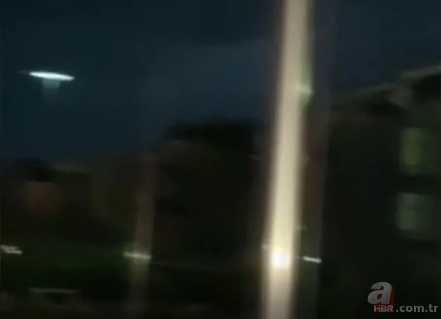 Sabah namazı kılmak için uyandığında şoke oldu! 🛸 Aydın'da UFO iddiası: Gözüme uyku girmedi 4