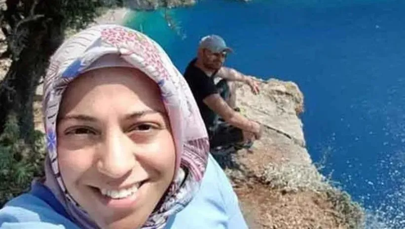 Kelebekler Vadisi cinayetinde şok itiraz! 400 bin liralık sigorta parası için eşini uçurumdan atmıştı!