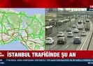 Toplu taşımada ve trafikte yoğunluk