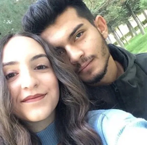 Güleda Cankel'in katili Zafer Pehlivan'dan 'reddi hakim' talebinde bulundu - 2