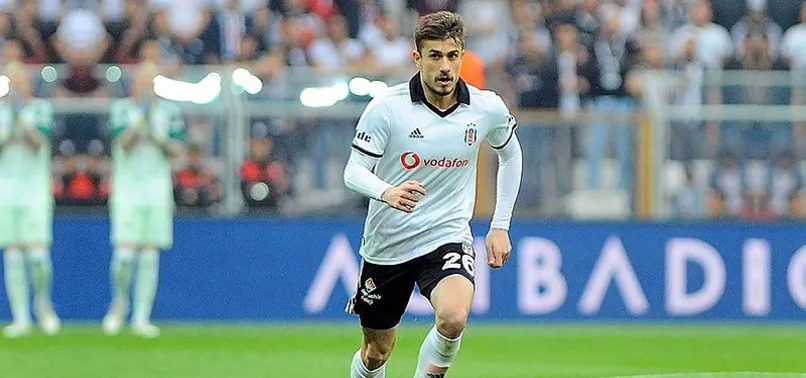 Beşiktaş'a Dorukhan Toköz'den güzel haber!