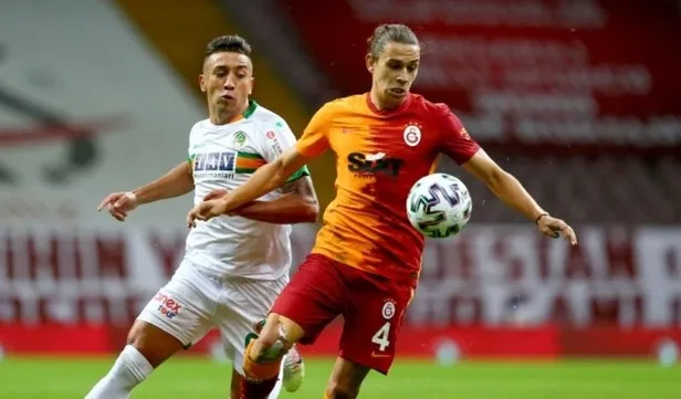 Gomis, Alanyaspor Galatasaray maçında oynayacak mı? 2022 Alanyaspor Galatasaray maçı ne zaman, saat kaçta? - 4
