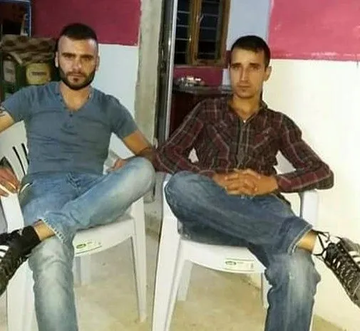 osmaniye de kan donduran olay