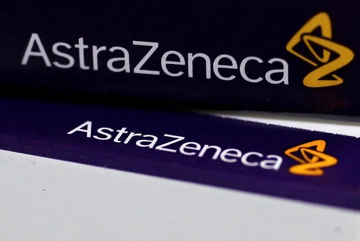AstraZeneca şirketi korona virüs Covid-19 aşısının üretimine başlıyor!