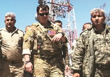 TSK'nın Karaçok operasyonundan yeni detaylar