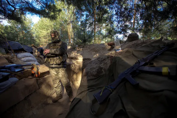 Rusya - Ukrayna savaşında 23. gün: Luhansk bölgesinin yüzde 90’ı ele geçirildi! Rus Bakan Lavrov’dan yaptırım açıklaması: Bu bir rekor