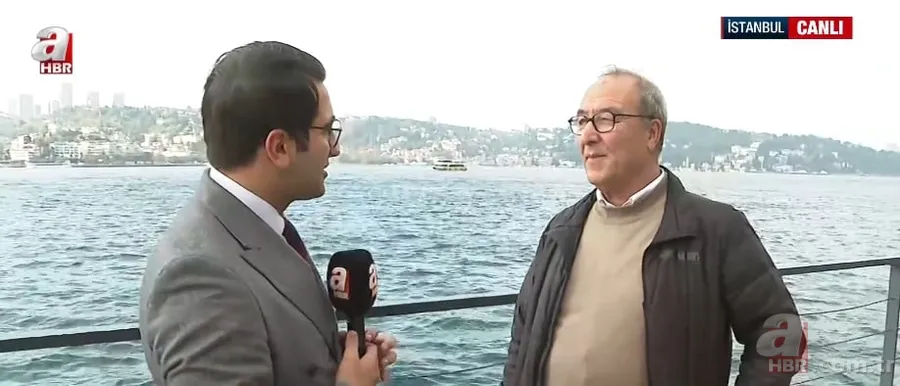 Hafta sonu hava nasıl olacak? MGM’den kuvvetli sağanak uyarısı: Hava bir ısınıp bir soğuyacak! 3