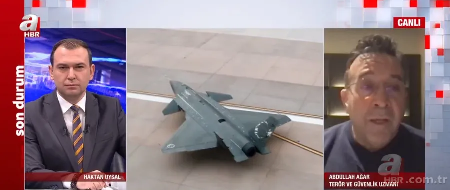 Yunanistan'ın korkulu rüyası KIZILELMA ve TAYFUN! Atina'ya sert mesaj: ABD'nin etekleri altında! Bütün derinliklerini... 21