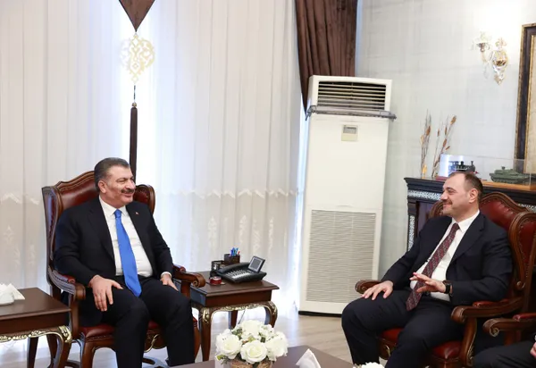 Son dakika: Maske zorunluluğu kalkıyor mu? Sağlık Bakanı Fahrettin Koca’dan son dakika açıklaması