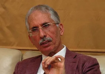 FETÖ'nün araştırmacısı gözaltına alındı