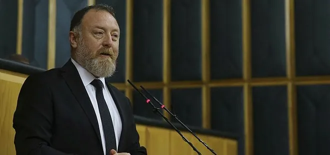 HDP’li Sezai Temelli’nin kayyum klimaları çalmış yalanı fos çıktı