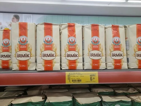 Müjde Başkan Erdoğan’dan! Tarım Kredi marketlerinde büyük indirim! Vatandaşa nefes aldırdı! İşte kalem kalem fiyatı ucuzlayan o ürünler