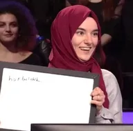Türkiye onu konuştu… Ümmü Gülsün sosyal medyada trend oldu!
