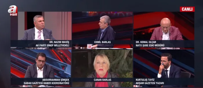 CHP’de yeni danışman krizi! Canlı yayınında sert sözler: FETÖ’cülük CHP’nin iliklerine kadar sirayet etmiş - 12