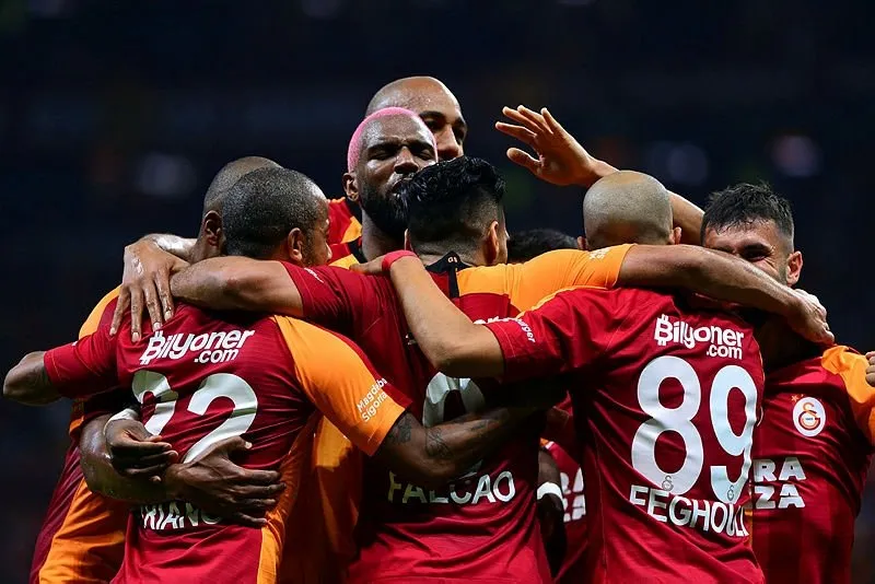 Fenerbahce Galatasaray Derbi Macini Uyduda Veren Kanallar Hangileri