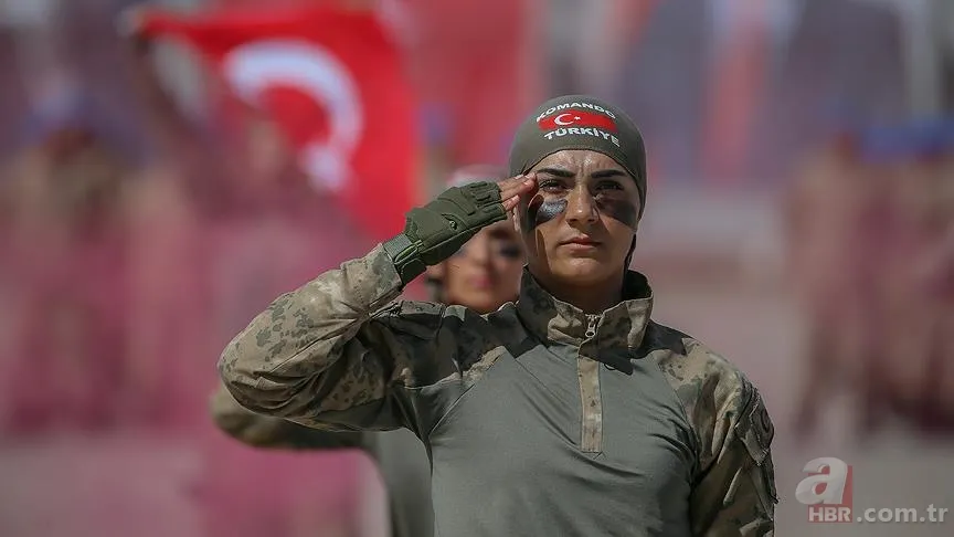 Jandarma uzman erbaş başvuru ekranı: 2021 uzman erbaş alımı başvuru şartları nedir? Kadro dağılımı nasıl olacak? 11