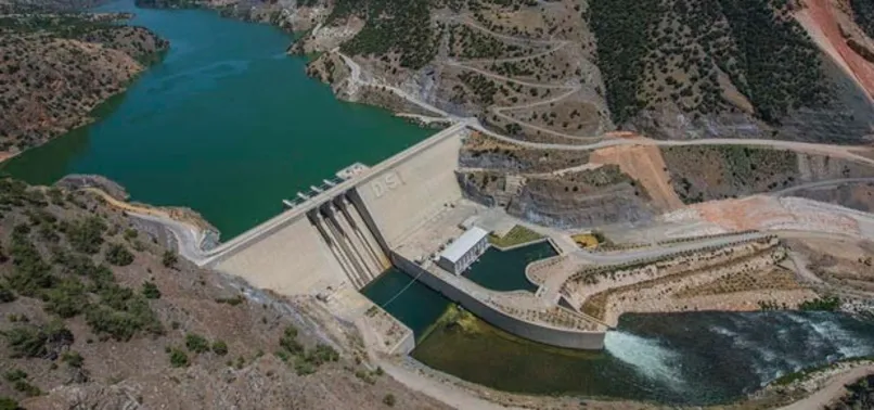 Aksa Enerji, Kozbükü santralini satışa çıkardı
