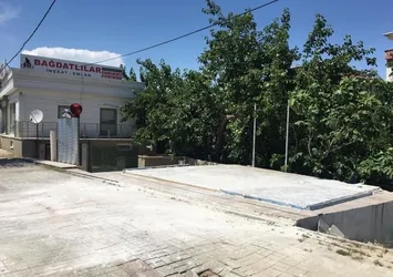 Büyükşehir’in ‘Sözcü’süne büyük şok! Kaçak yapısı yıkıldı