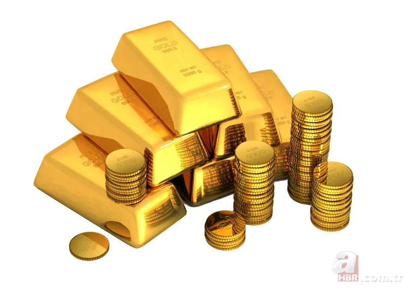 Türkiye için müthiş açıklama! 50 tona çıkacak... 4