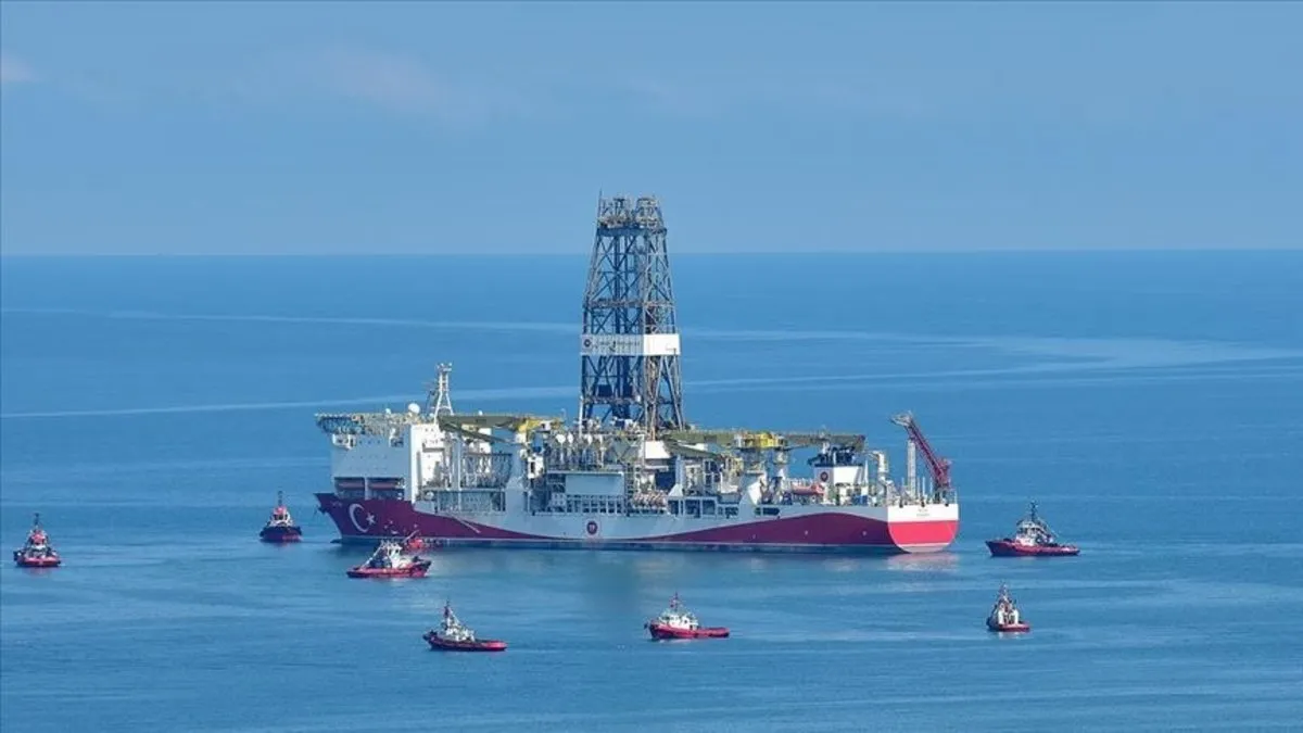 Enerjide ‘Tam Bağımsız Türkiye’