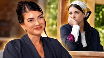 Deniz Baysal yaşadığı değişimi anlattı: "İnsanın Allah'ı bulmasının ne demek olduğunu öğrendim"