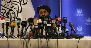 Taliban’dan Türkiye açıklaması!