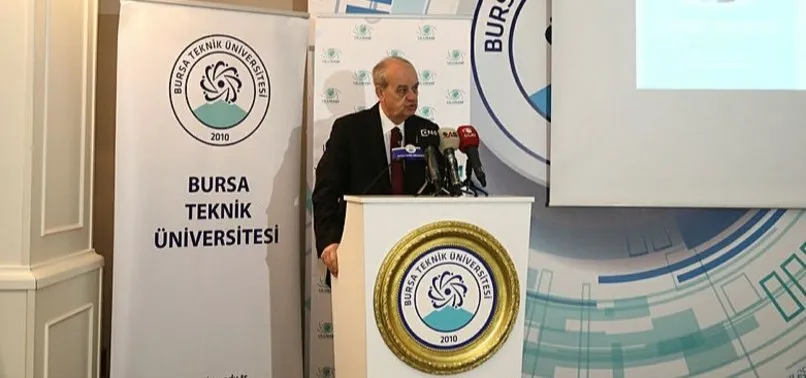 Son dakika: İlker Başbuğ'dan flaş açıklama: Bu anlaşma Türkiye’ye karşı yapılan bazı oyunları bozacak!
