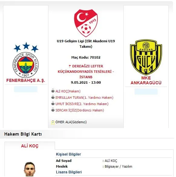 son-dakika-spor-haberi-ali-koc-fenerbahce-macina-hakem-olarak-atandi-skandal-karar-1620238668384.jpg Son dakika spor haberi: Ali Koç Fenerbahçe maçına hakem olarak atandı! Tebessüm ettiren karar - 4