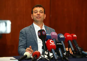 CHP'nin İstanbul adayı İmamoğlu'nun VIP rezaletinde son dakika gelişmesi: Olayın tanığı 24 kişi İmamoğlu'nu yalanladı