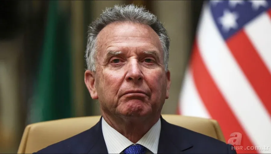 Dışişleri Hakan Fidan mevkidaşı Rubio ile ne konuştu? İşte görüşmenin perde arkası 10