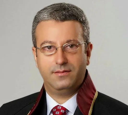 CHP'li Alpay Antmen'in itiraz oyunu tutmadı! Hakimden hukuk dersi - 5