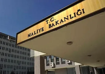Maliye Bakanlığı'nda 1500'e yakın personel görevden alındı!