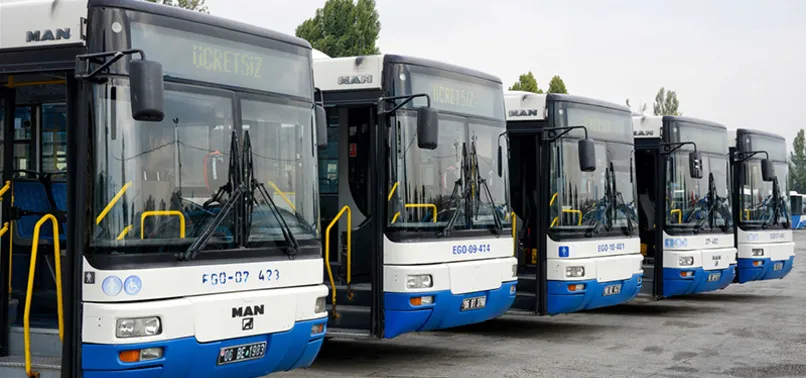 Ankara kan kaybediyor! CHP'li Mansur Yavaş'tan ulaşıma yüzde 70 zam!