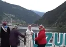 Turizm patlaması! Bölgeye akın ediyorlar