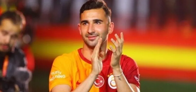Galatasaray'da Emin Bayram kiralık olarak ayrıldı! Yeni adresi Belçika oldu… Galatasaray'da Emin Bayram kiralık olarak ayrıldı! Yeni adresi Belçika oldu…