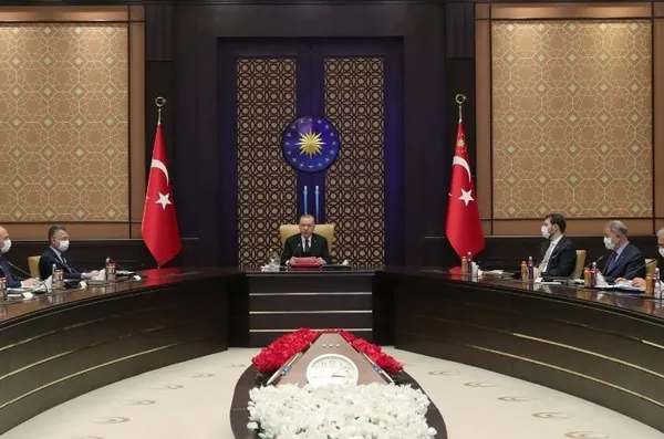 Kabine Toplantısı ne zaman? Yeni Kabine Toplantısı yarın mı, saat kaçta yapılacak? Gündem maddeleri...