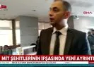 MİT şehitlerinin ifşasında yeni ayrıntı