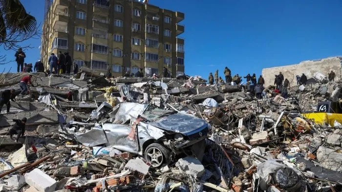 Deprem ülkesi Türkiye gerçeği! 20 ayda 100 binden fazla sarsıntı - 3