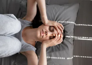 Sadece psikolojik değil: Kaygının nedeni kolin eksikliği olabilir!