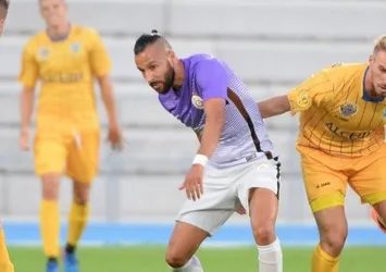 Galatasaray son dakikada güldü